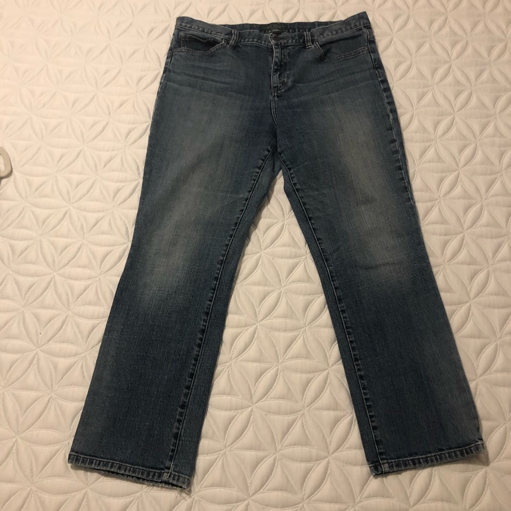 Ralph Lauren Jeans